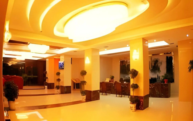 Zhangjiajie Lijing Yixin Hotel