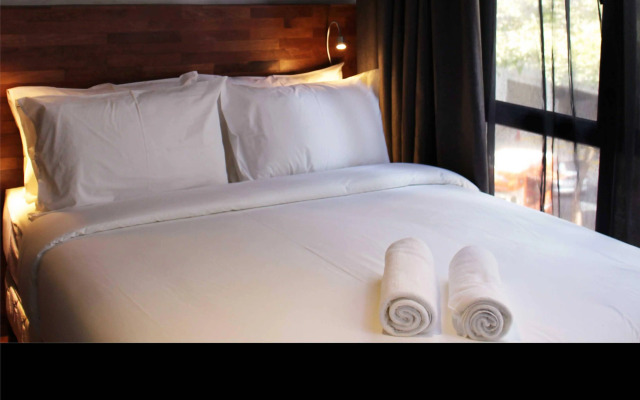 Chaos Boutique Hotel
