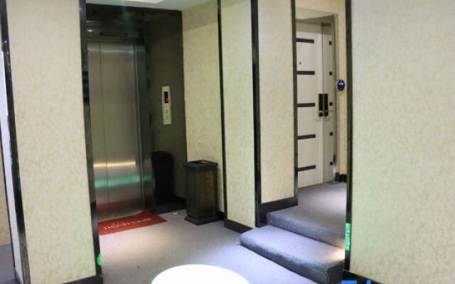 Xinshanghui Hotel