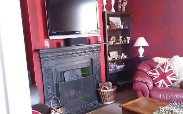 Hilton House Bed and Breakfast