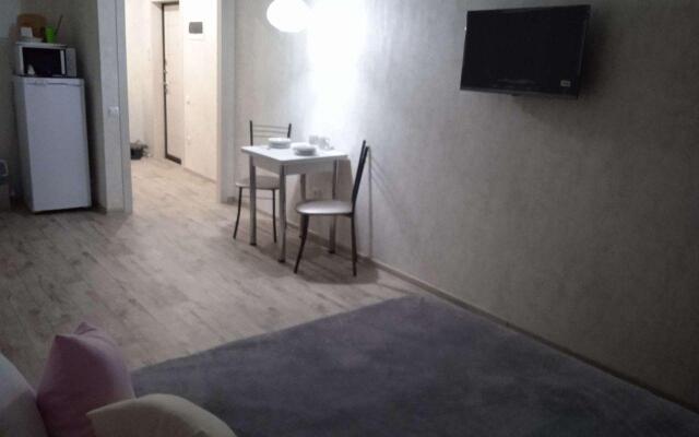 Апартаменты на улице Херсонской