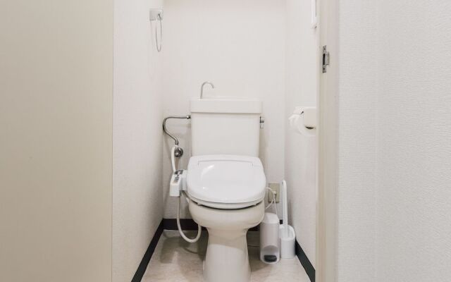 Park Residence Omori