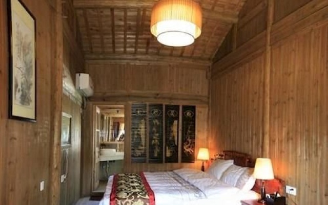 Yixiu Mountain Inn – Guest Rooms – Huangshan
