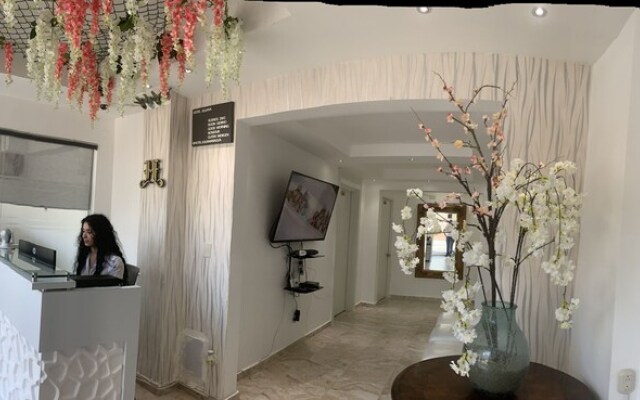 Hotel Juliana