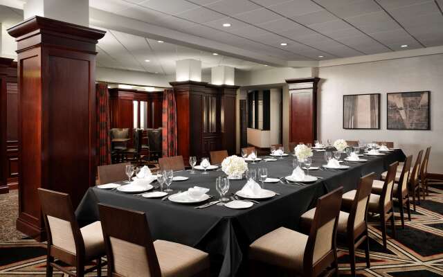 Hilton Arlington