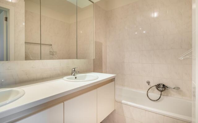 Catamaran Apartment in Sint-idesbald