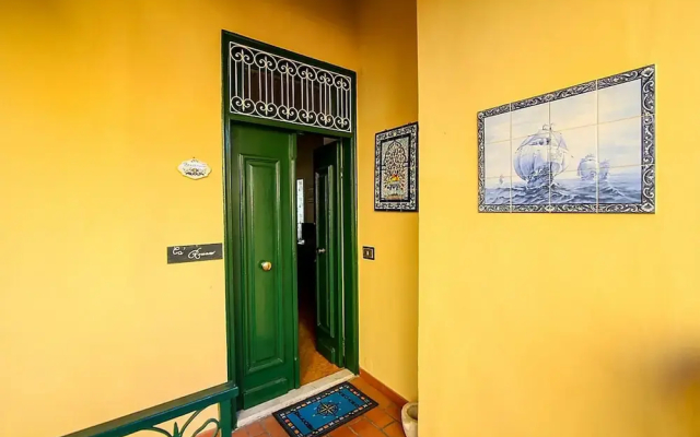 Casa Baia Salata 1