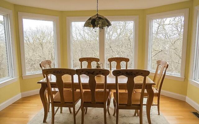 44 Attucks Trail - Four Bedroom House