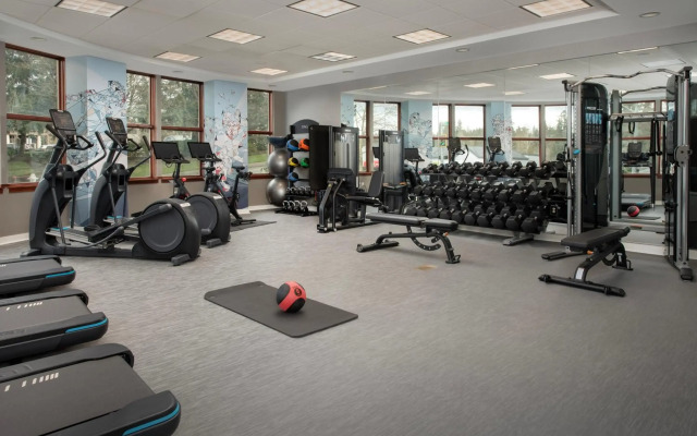 Courtyard by Marriott Seattle Kirkland