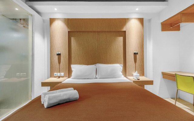 RedDoorz Apartment @ Bogor Valley