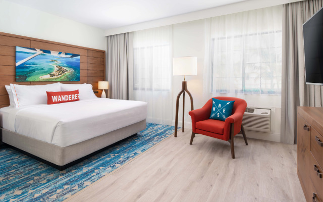 Compass by Margaritaville Hotel Naples