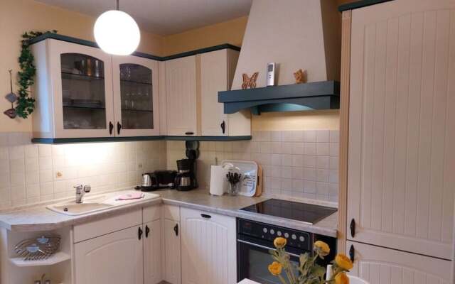 Mari Comfortable Holiday Residence