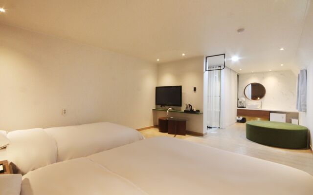 Soho Hotel
