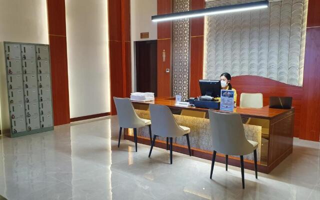 Legend Hotel and Resort