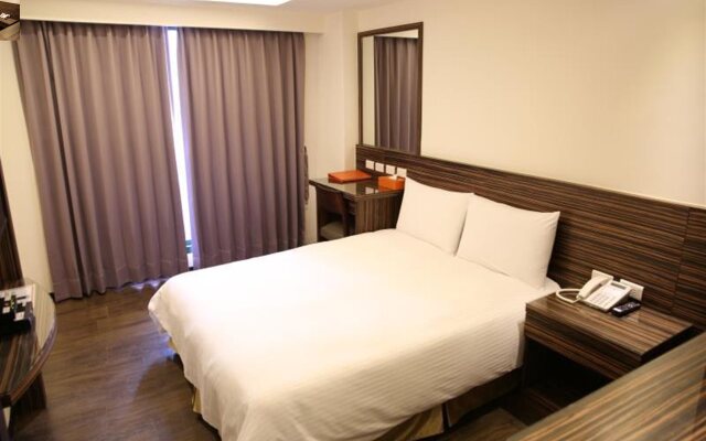 Hotel D - Hualien