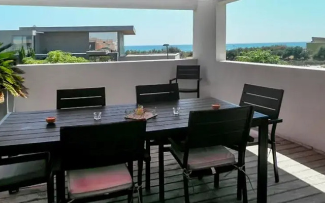 HomeRez - Villa Rue de la Brise Marine