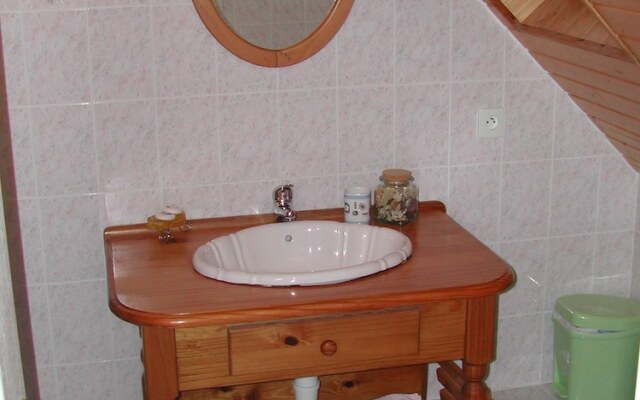 Les Gîtes de Garz Ar Bik