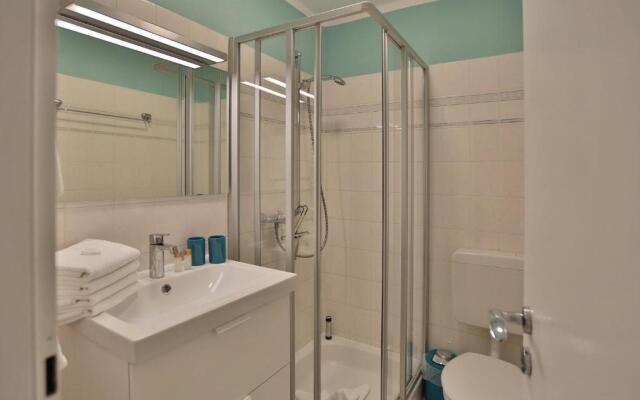 Haus Windrose Windrose Appartement 1