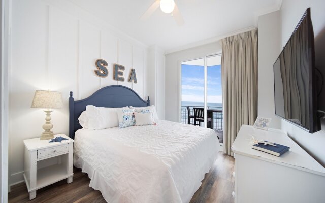 Waterscape B601 3 Bedroom Condo