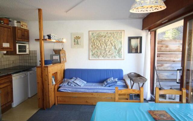 Appartement Auris, 2 pièces, 6 personnes - FR-1-297-38