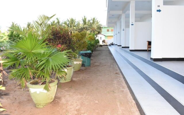 Sea Zone Hotel Nilaveli