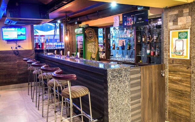 Flavours Inn