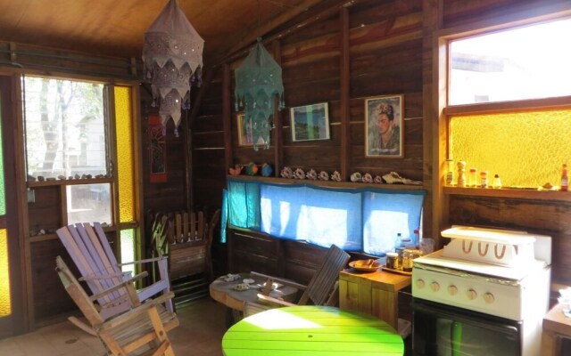 Casa Mascarona Miramar Beach Cabin