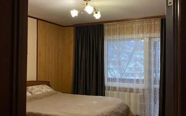 Котедж ''Олечка''