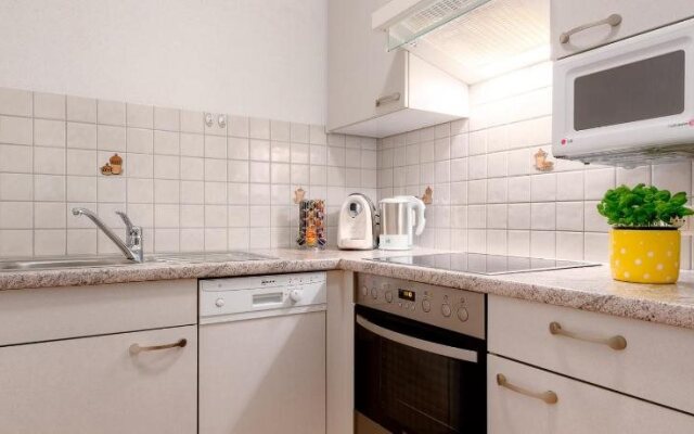Haus Kaschutnig Appartements