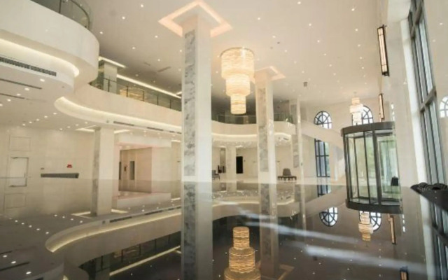 Mianyang Landmark Hotel