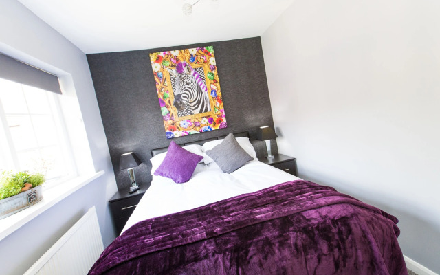 Verve Hotel