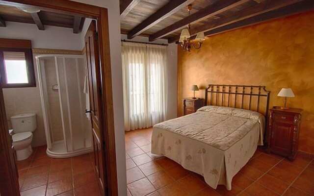 Casa Rural Tía Tomasa