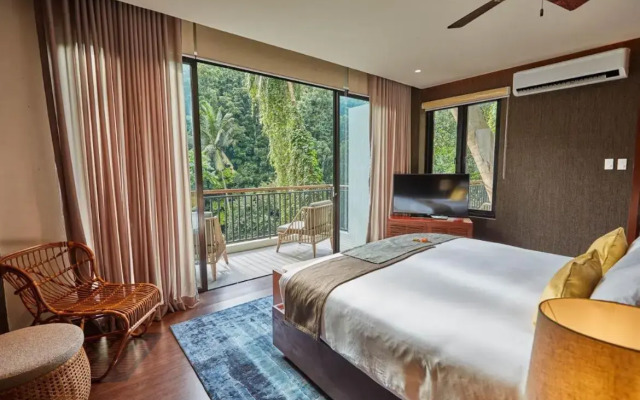 The Farm at San Benito