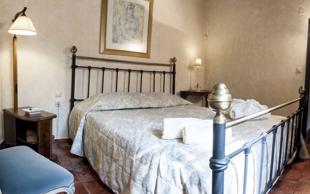 Ostra Menalon Luxury Suites