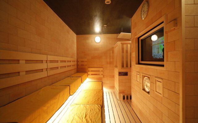 Dormy Inn Korakuen Hot Springs