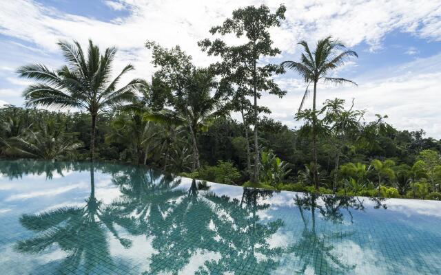 Padma Resort Ubud