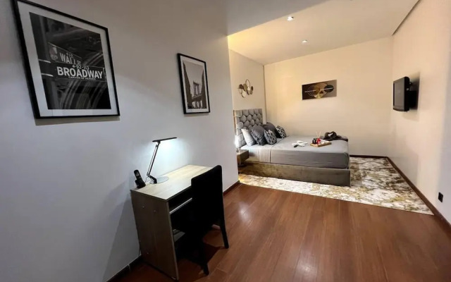 Luxury Apartment in Center of Gueliz
