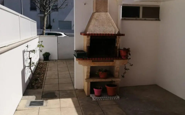 Casa Vista Rio Esposende