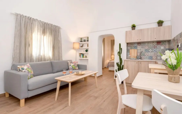 Mi Casa
