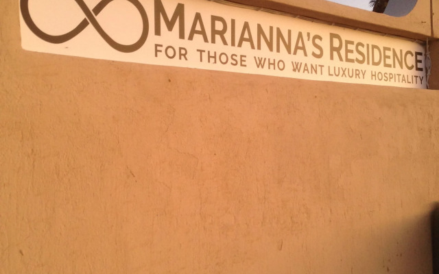 Marianna's Residence - Adults Only