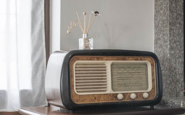 Rustico alla Quercetta