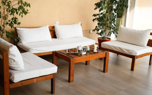 Hotel Howard Johnson Trenque Lauquen