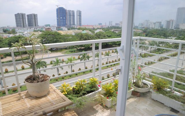 Hoang Van Hotel