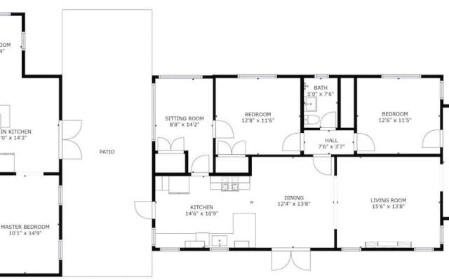 The Lewis Properties