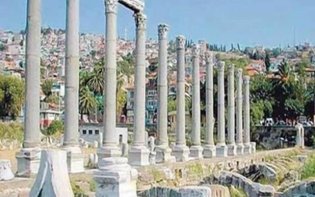 Agora Park Hotel
