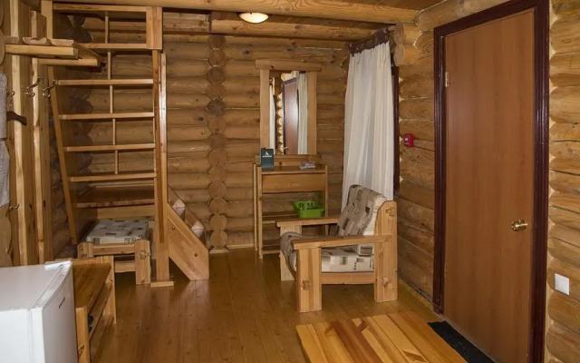 Лесная Сказка