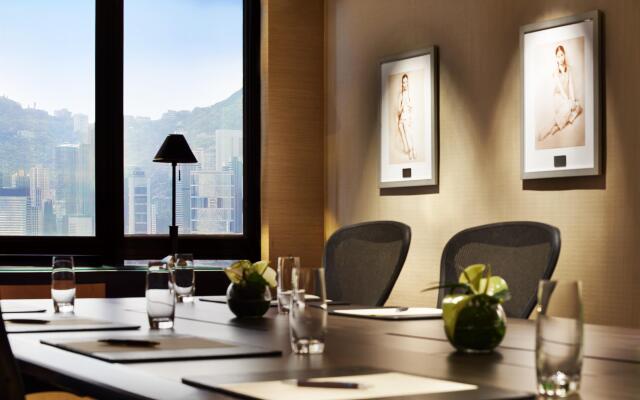 Sheraton Hong Kong Hotel & Towers