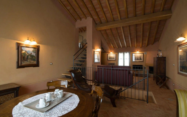 Antica Locanda SanPietro