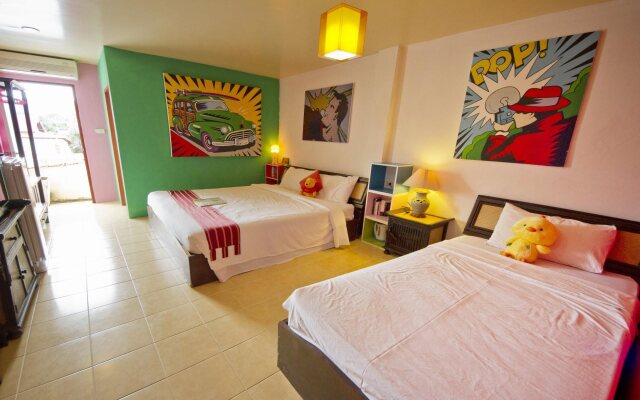 Akwa Guesthouse