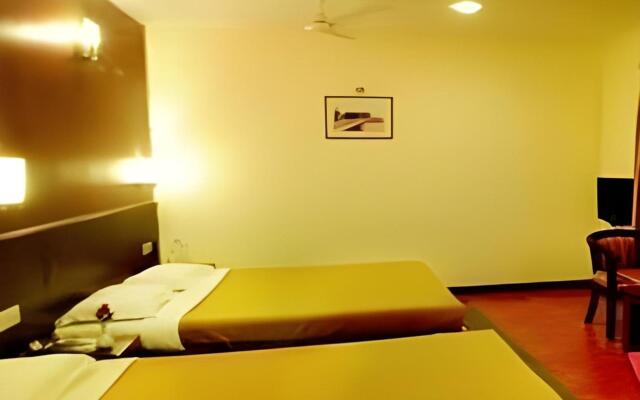 Hotel Abirami Residency